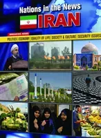 Iran (Geddis Norm)(Pevná vazba)