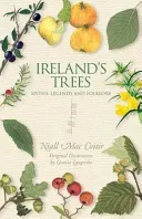 Ireland's Trees (Mac Coitir Niall)(Paperback / softback)