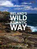 Ireland's Wild Atlantic Way (Krieger Carsten)(Paperback)