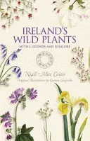 Ireland's Wild Plants (Mac Coitir Niall)(Paperback / softback)