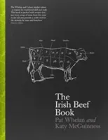 Irish Beef Book (Whelan Pat)(Pevná vazba)