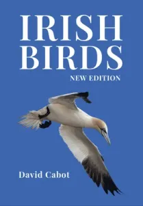 Irish Birds (Cabot David)(Pevná vazba)