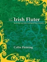 Irish Fluter(Book)