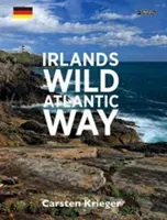 Irlands Wild Atlantic Way (Krieger Carsten)(Paperback / softback)