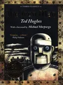 Iron Man - 50th Anniversary Edition (Hughes Ted)(Paperback / softback)