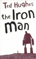 Iron Man (Hughes Ted)(Paperback / softback) #956491