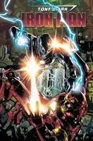 Iron Man: The Ultron Agenda: The Ultron Agenda (Slott Dan)(Paperback)