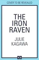 Iron Raven (Kagawa Julie)(Paperback / softback)