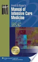 Irwin & Rippe's Manual of Intensive Care Medicine (Irwin Richard S.)(Paperback)