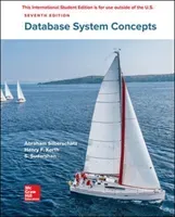 ISE Database System Concepts (Silberschatz Abraham)(Paperback / softback)