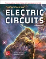 ISE Fundamentals of Electric Circuits (Alexander Charles)(Paperback / softback)