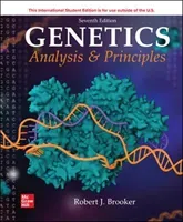 ISE Genetics: Analysis and Principles (Brooker Robert)(Paperback / softback)