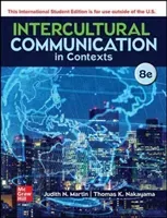 ISE Intercultural Communication in Contexts (Martin Judith)(Paperback / softback)