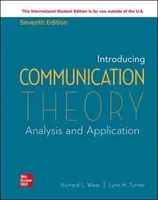 ISE Introducing Communication Theory: Analysis and Application (West Richard)(Paperback / softback)