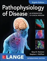 ISE Pathophysiology of Disease: An Introduction to Clinical Medicine 8E (Hammer Gary)(Paperback / softback)