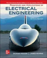 ISE Principles and Applications of Electrical Engineering (Rizzoni Giorgio)(Paperback / softback)