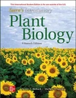 ISE Stern's Introductory Plant Biology (Bidlack James)(Paperback / softback)