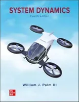 ISE System Dynamics (Palm William)(Paperback / softback)