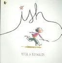 Ish (Reynolds Peter H.)(Paperback / softback)