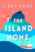 Island Home (Page Libby)(Paperback)