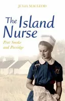 Island Nurse (MacLeod Mary J.)(Paperback / softback)