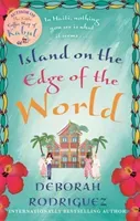 Island on the Edge of the World (Rodriguez Deborah)(Paperback / softback)