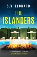 Islanders - A gripping and unputdownable crime thriller (Leonard S. V.)(Paperback / softback)
