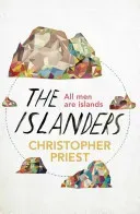 Islanders (Priest Christopher)(Paperback / softback)