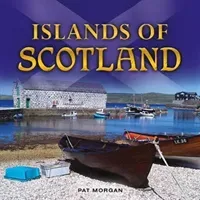 Islands of Scotland (Morgan Pat)(Paperback / softback)