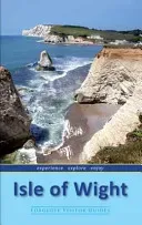 Isle of Wight - Foxglove Visitor Guides (Parry Jackie)(Paperback / softback)