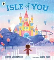 Isle of You (LaRochelle David)(Paperback / softback)