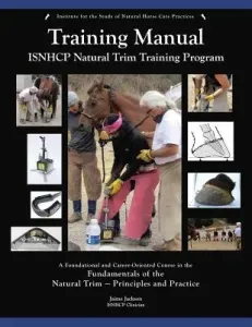 ISNHCP Training Manual (Jackson Jaime)(Paperback)