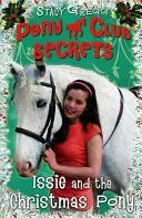 Issie and the Christmas Pony - Christmas Special (Gregg Stacy)(Paperback / softback)