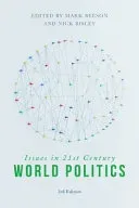 Issues in 21st Century World Politics (Beeson Mark)(Paperback)