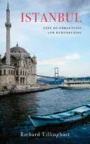 Istanbul: City of Forgetting and Remembering (Tillinghast Richard)(Paperback)