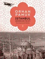 Istanbul - Memories and the City (The Illustrated Edition) (Pamuk Orhan)(Pevná vazba)