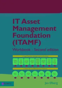 It Asset Management Foundation (Itamf): Workbook (Van Haren Publishing)(Paperback)