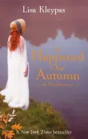 It Happened One Autumn (Kleypas Lisa)(Paperback / softback)