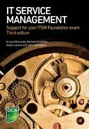 It Service Management: Support for Your Itsm Foundation Exam (Sansbury John)(Paperback)