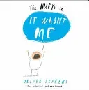 It Wasn't Me (Jeffers Oliver)(Paperback / softback)