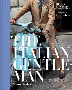 Italian Gentleman (Jacomet Hugo)(Pevná vazba)