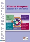 Itil Service Management Based on Itil (Van Haren Publishing)(Paperback)