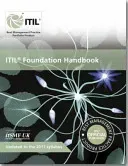 ITIL V3 Foundation Handbook (Stationery Office)(Paperback / softback)