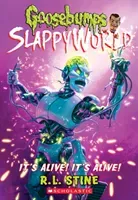 It's Alive! It's Alive! (Goosebumps Slappyworld #7), 7 (Stine R. L.)(Paperback)