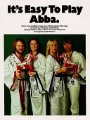 It's Easy to Play Abba (Abba)(Book)