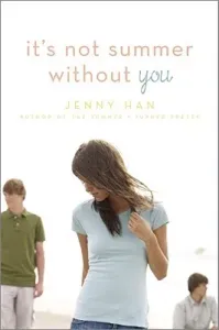 It's Not Summer Without You (Han Jenny)(Pevná vazba)