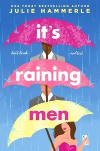 It's Raining Men (Hammerle Julie)(Paperback)