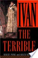 Ivan the Terrible (Payne Robert)(Paperback)