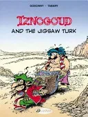 Iznogoud and the Jigsaw Turk (Goscinny Rene)(Paperback)