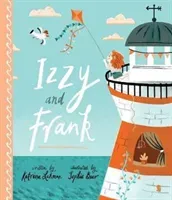 Izzy and Frank (Lehman Katrina)(Pevná vazba)